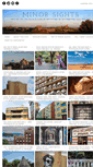 Mobile Screenshot of minorsights.com